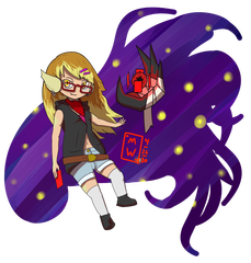 credit to myself, wow