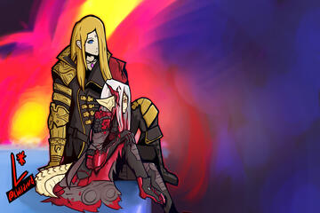 credit to myself, wow!