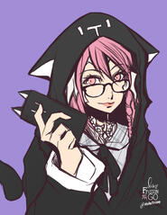 credit to @IntotheFrisson