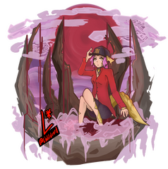 credit to myself, wow